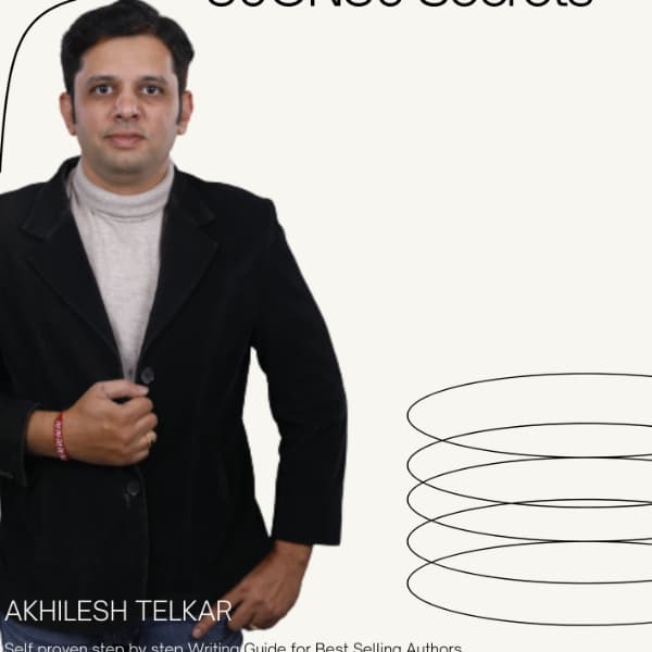 AKHILESH TELKAR