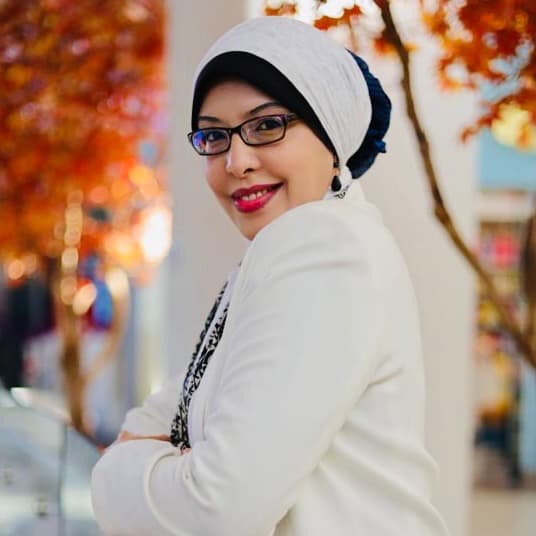 Hafsa Aatiq