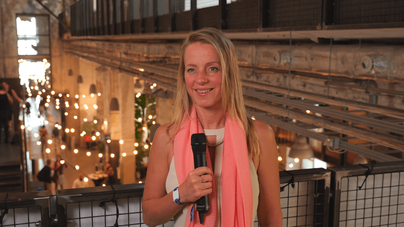Sylvie van den Meerendonk