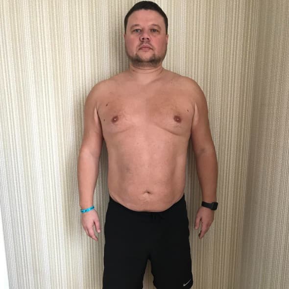 Артем Лютенко