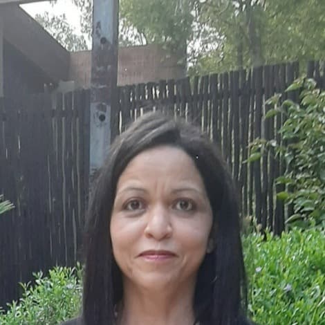 Janice Barnes