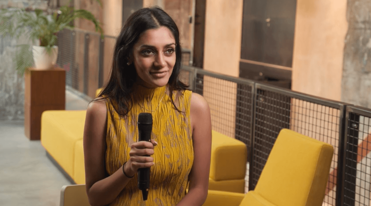 Lakshna Daswani