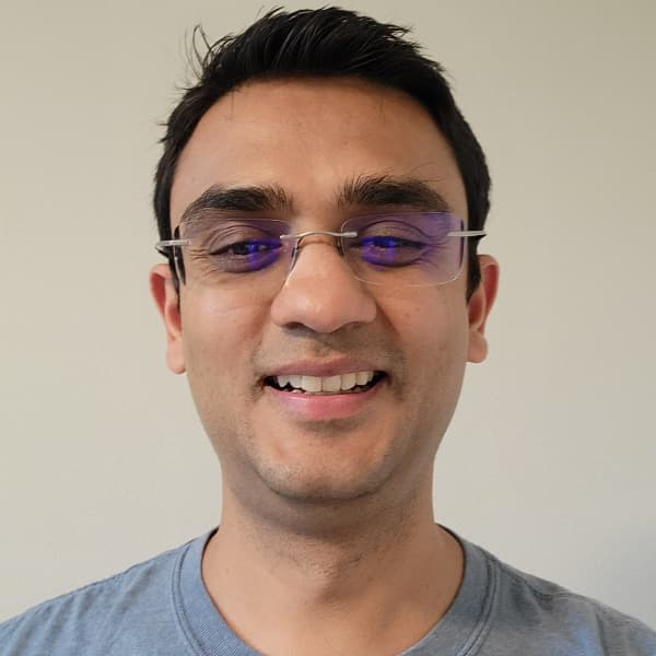 Azeem Meruani