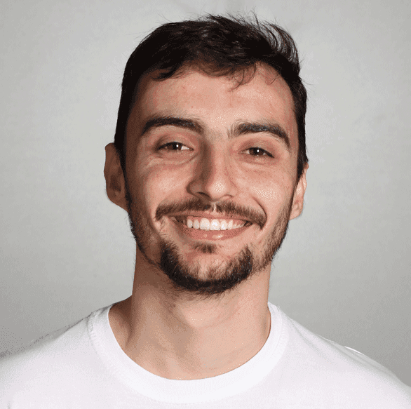 Rodrigo Schwartz