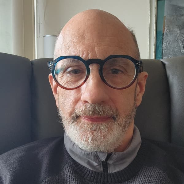 David Daley
