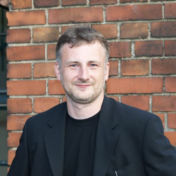 Rolf D Birlenbach
