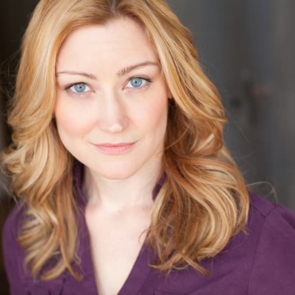 Jen Buhrow