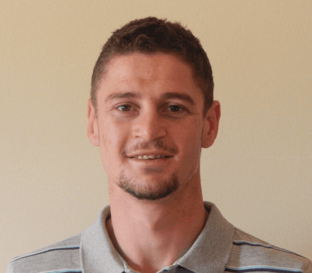 Juriaan de Jongh