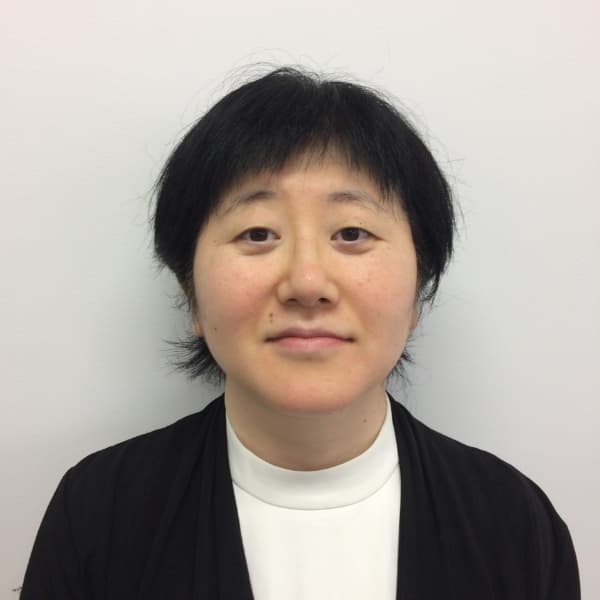 Yukiko Yoshihara