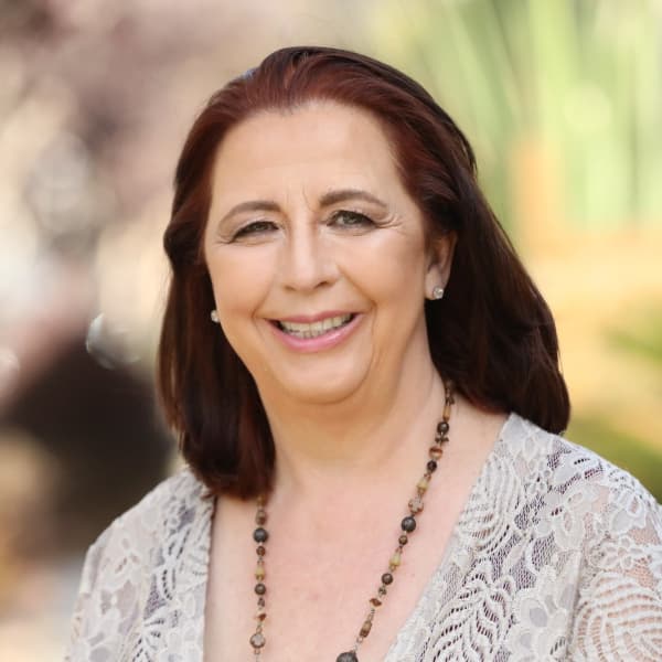 Heike Marruzzi