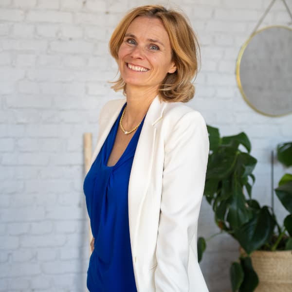 Elke Van Hooreweghe