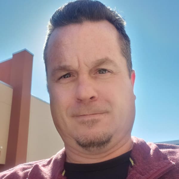 Jay Dodson