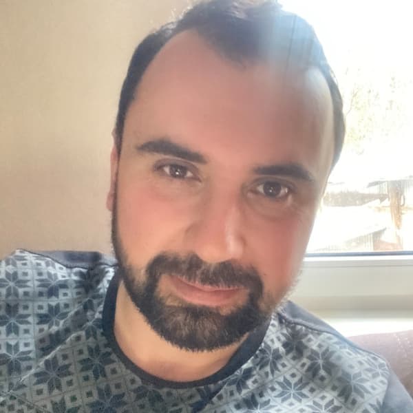 andrey logunov