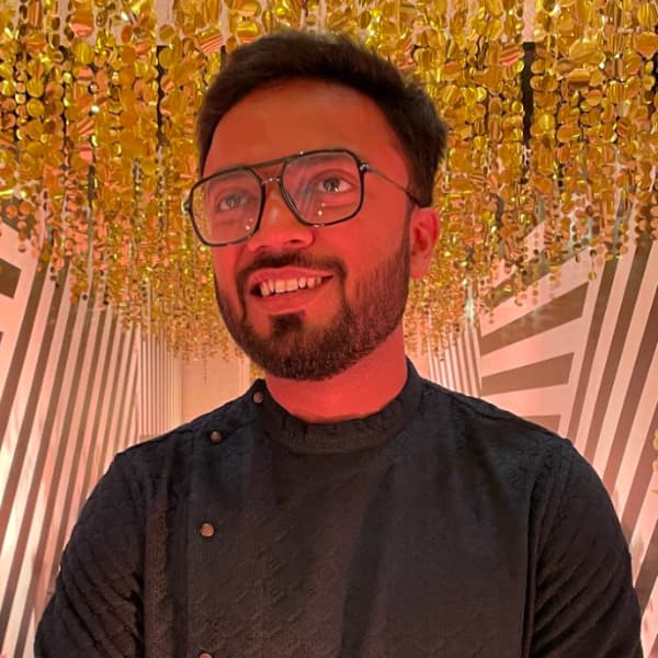 Akhil Agrawal