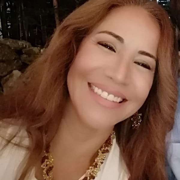 Aurora Leticia Negrete Ramos