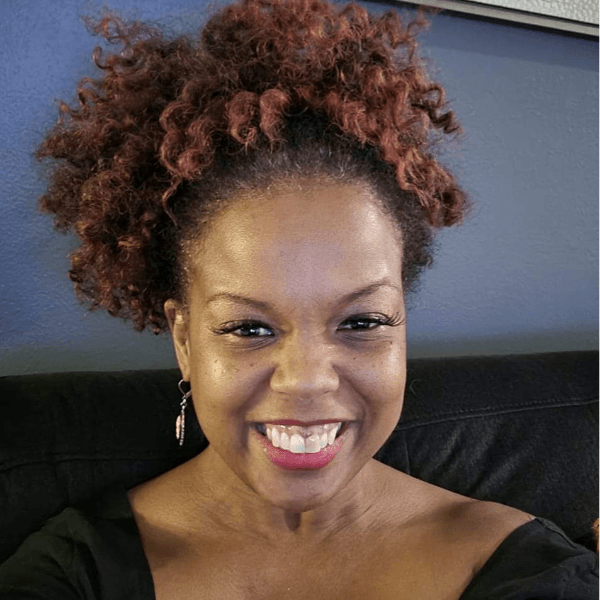 Tiana McLaughlin