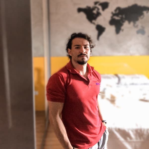 Víctor H. Méndez Urey