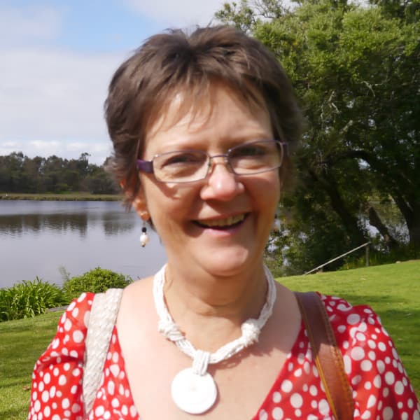 Marlene Winton