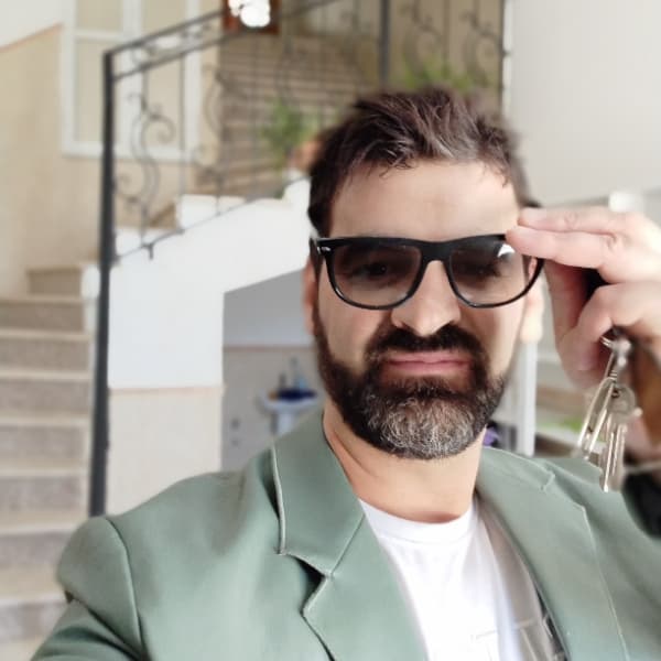 Mohammed Mehdi Mehdi