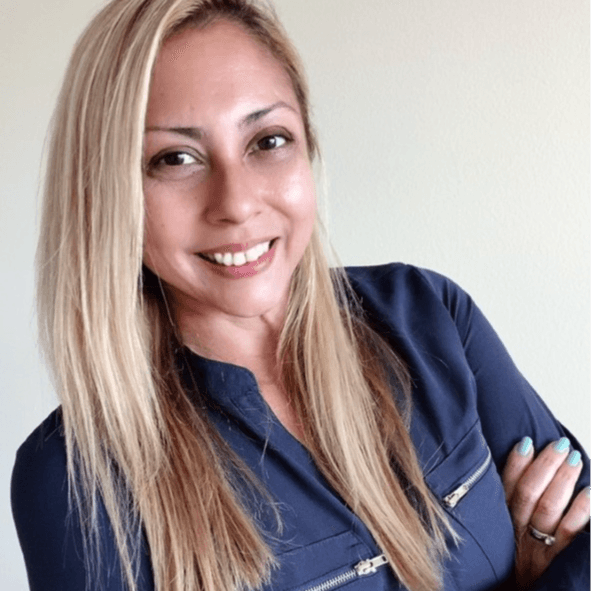 Etelvina  Fretez