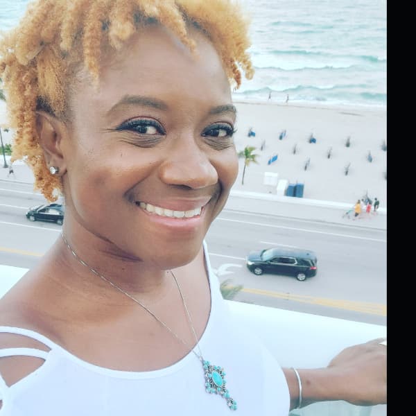 Doreika D Carter Carter