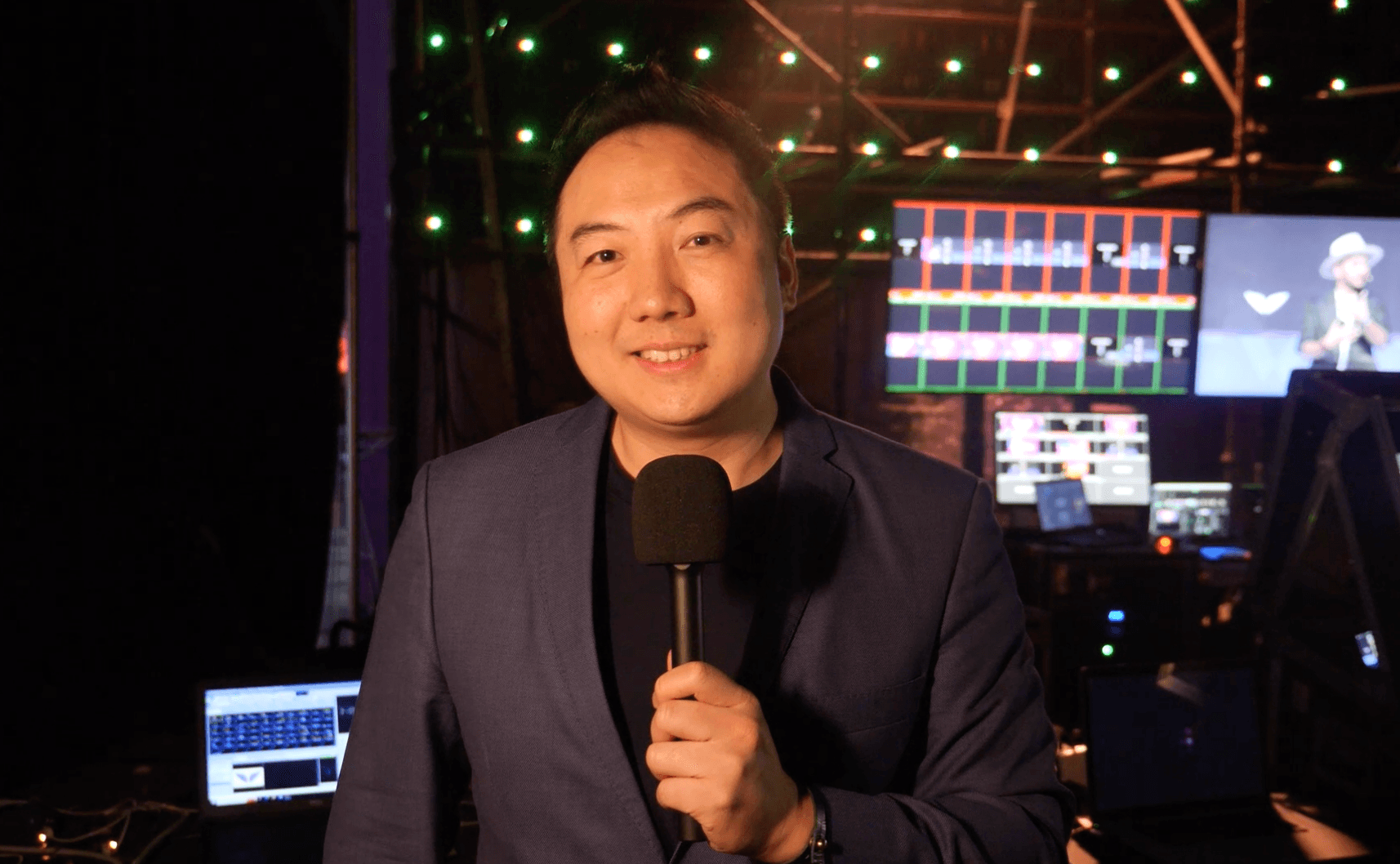 John Lee