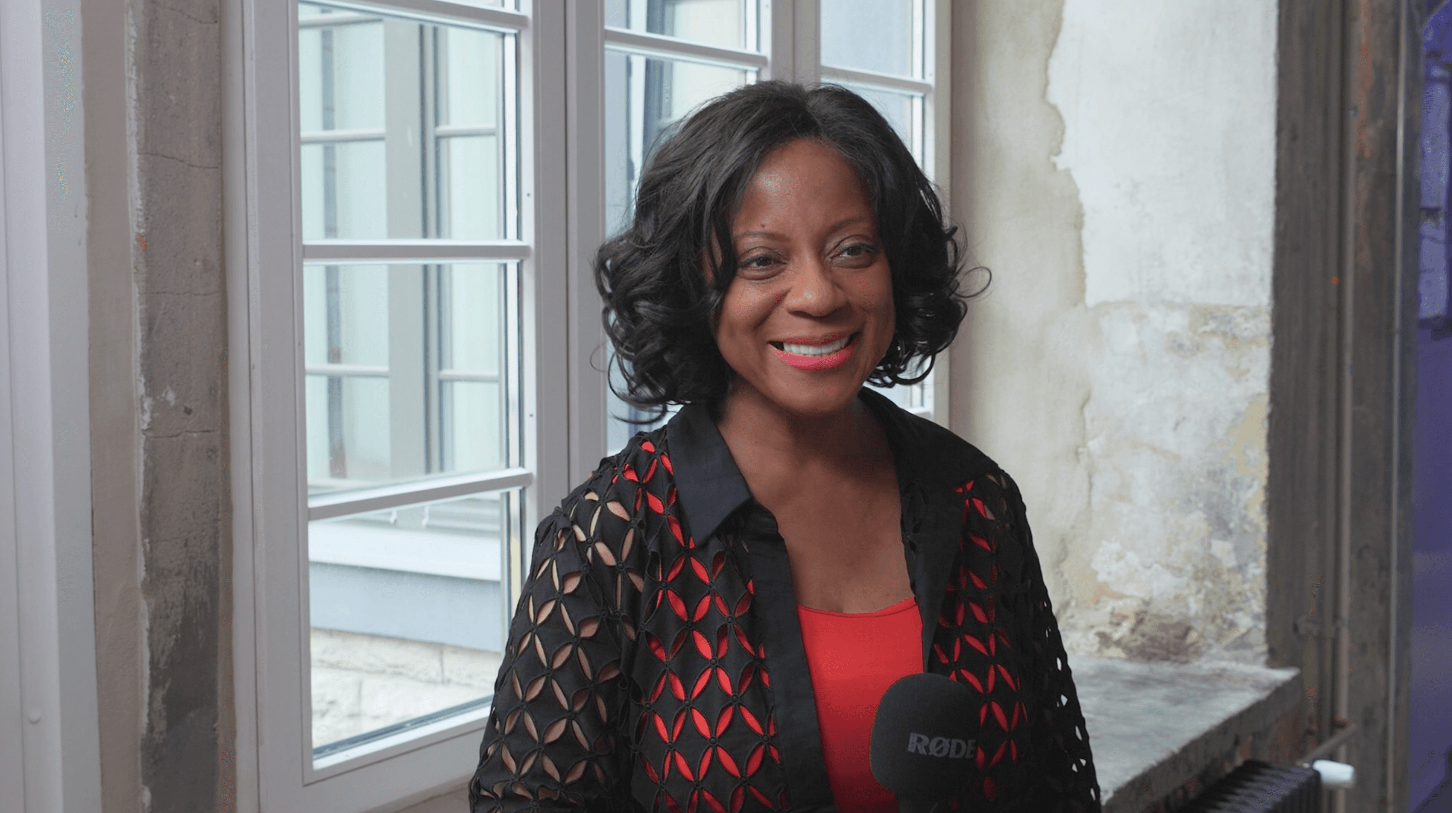 Linda Clemons