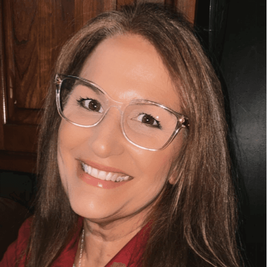 Jeanne Alleva