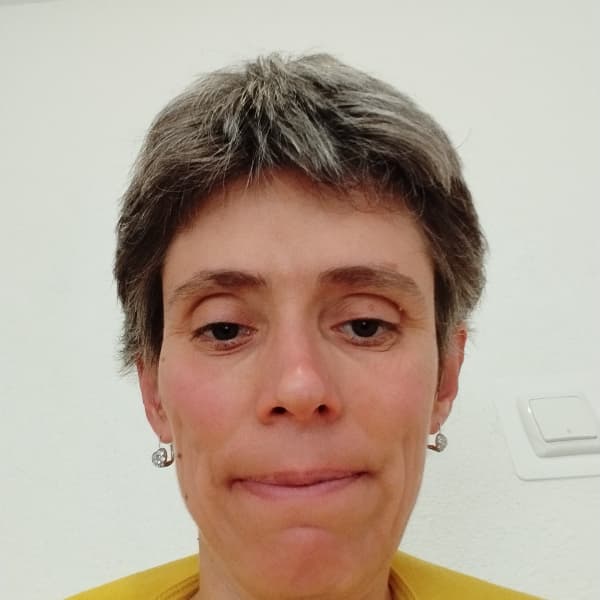 Sandra Židan
