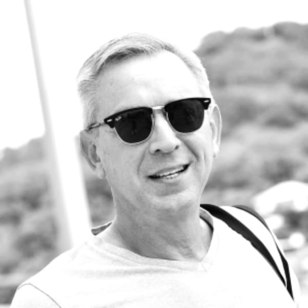 Rick Goren