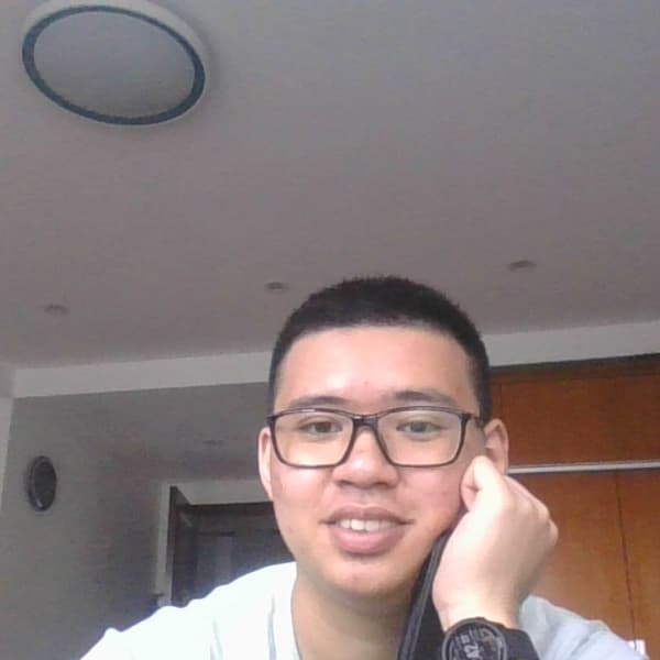 DUONG HOANG MINH