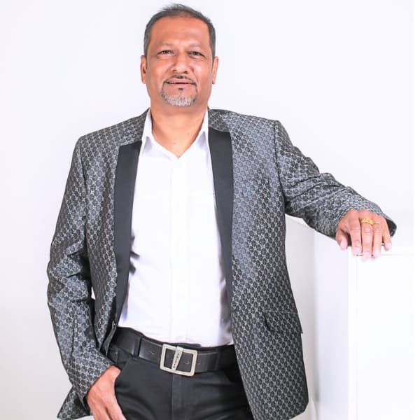 Nolan Pillay