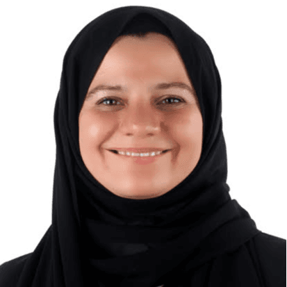 dina alami