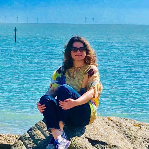 Tasneem  Goheer