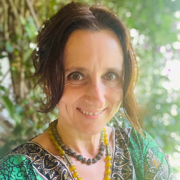 Vered Ehsani