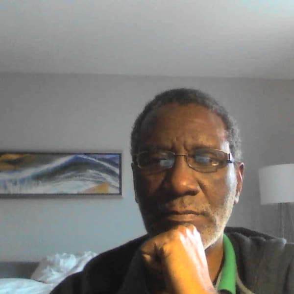 Paul Mavour
