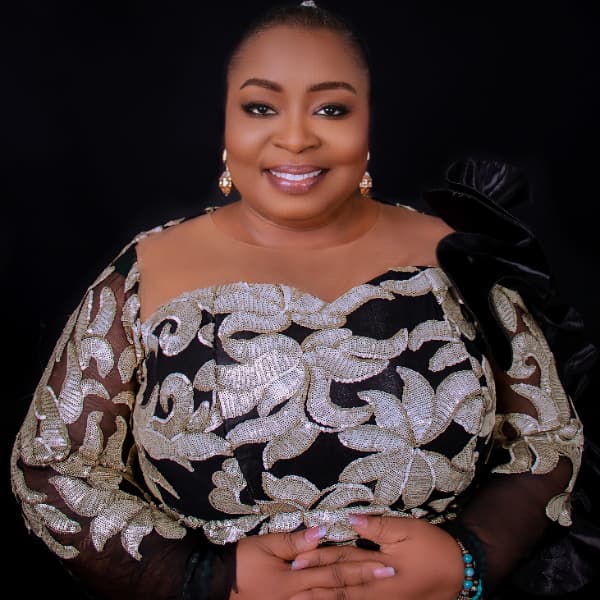 Becky  Asindi