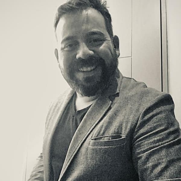 Pablo Vera