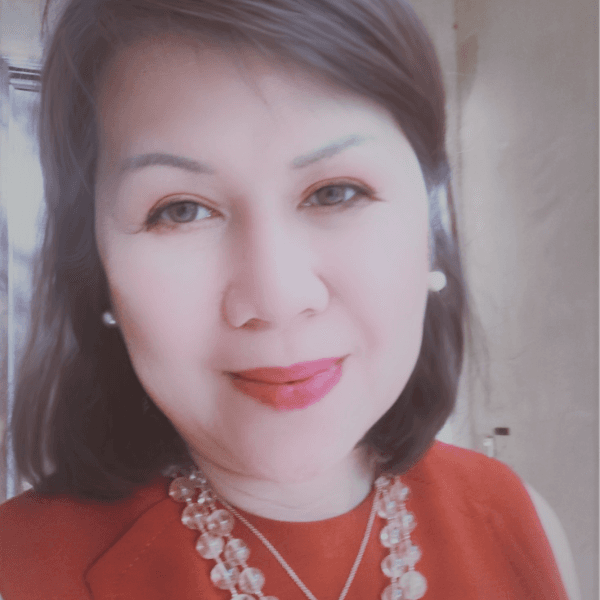 Mayet Mendoza