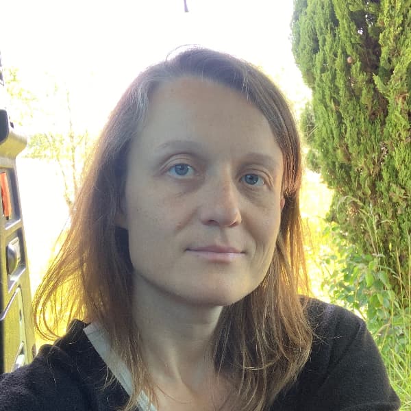 Prisca Bousquet