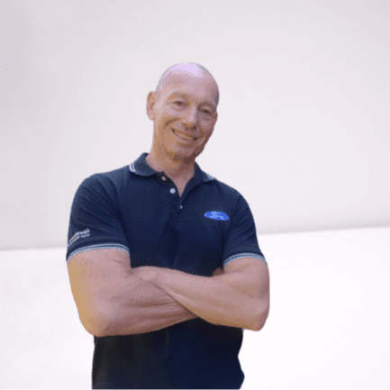 Tommy Diependaal