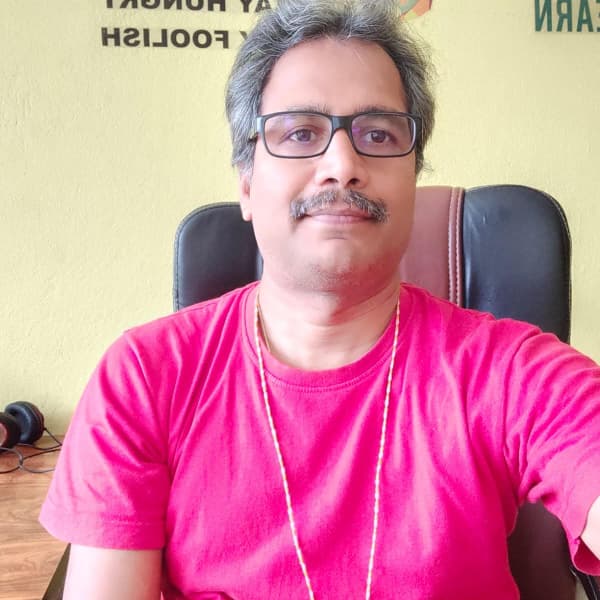 Pratap  Harichandan