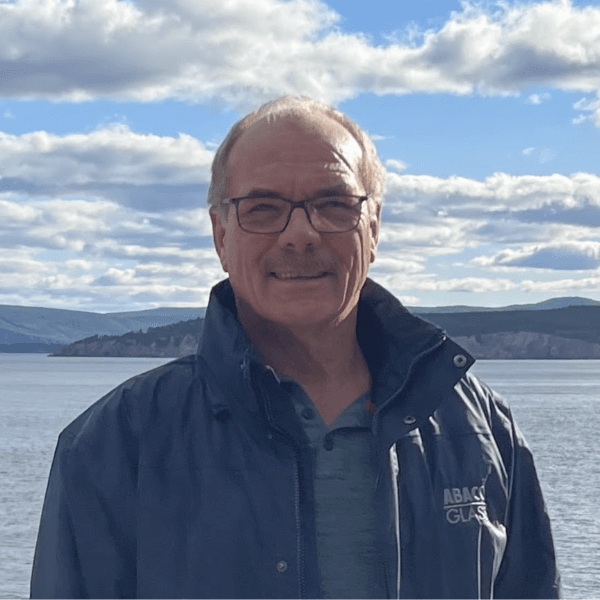 Charles Doiron