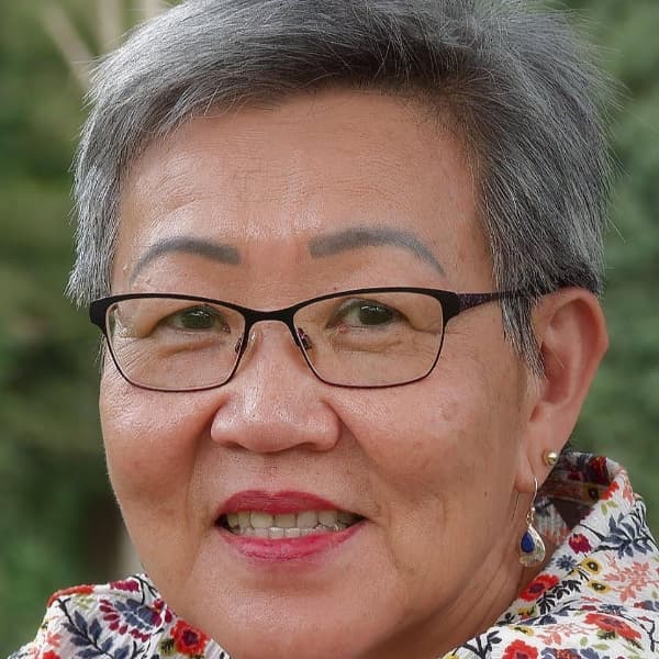 Sally Martin