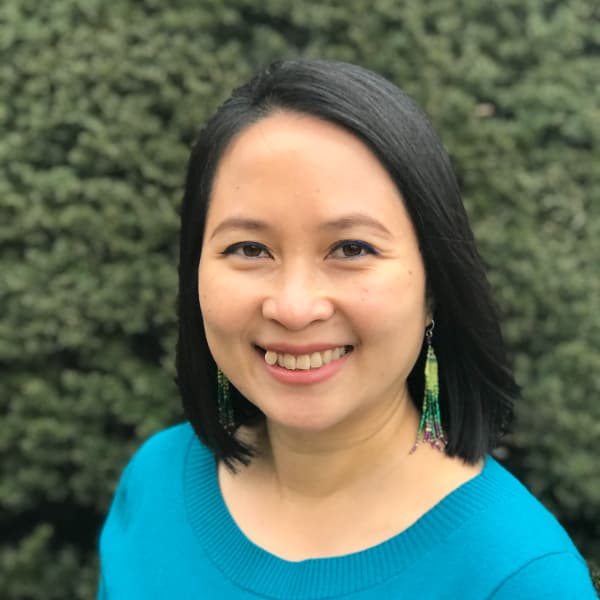 Huong Nguyen
