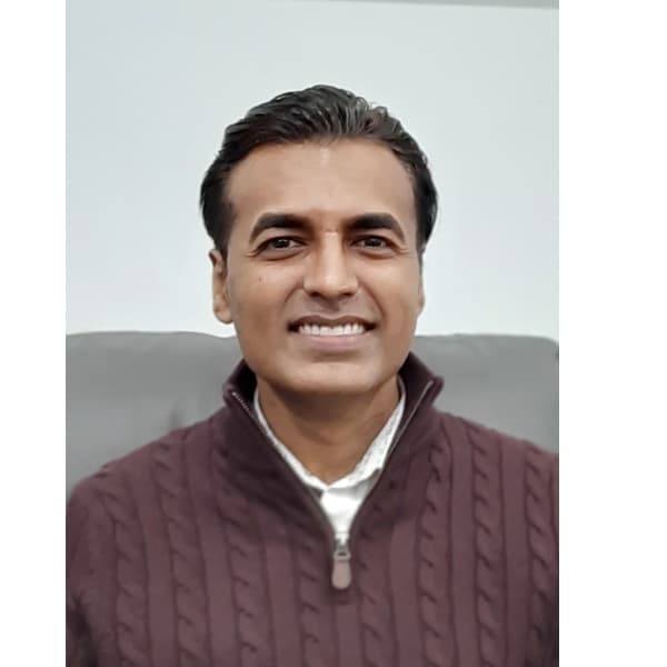 Amar Khanderia