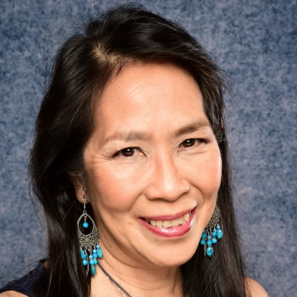 Judy Wong