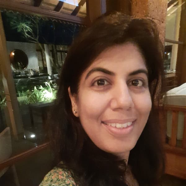 Nidhi Sood