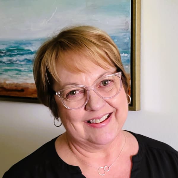 Gail Bundner