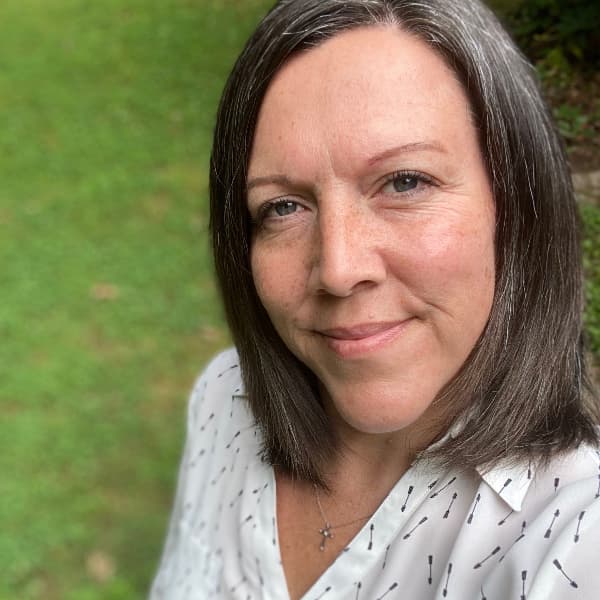 Angela Starke